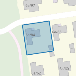 Perceel ZVH02-A-1287