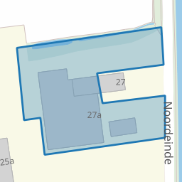 Perceel ZVH02-A-1383