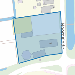 Perceel ZVH02-A-1385