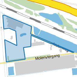 Perceel ZVH02-A-1394