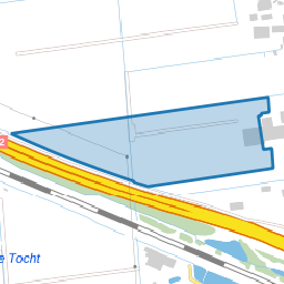 Perceel ZVH02-A-1430