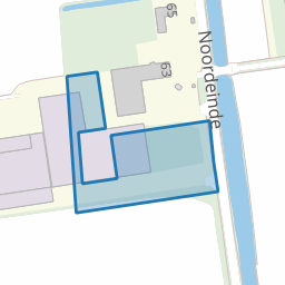 Perceel ZVH02-A-1442