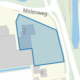 Perceel ZVH02-A-1455