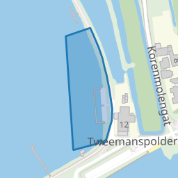 Perceel ZVH02-A-1460