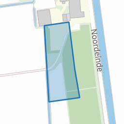 Perceel ZVH02-A-1488