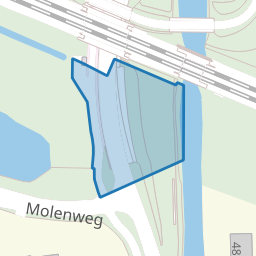 Perceel ZVH02-A-1509