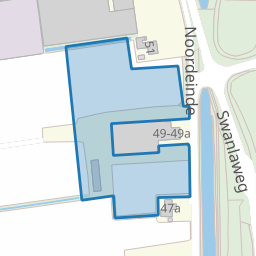 Perceel ZVH02-A-1524