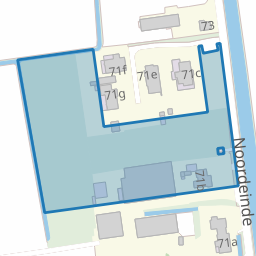 Perceel ZVH02-A-1538