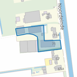 Perceel ZVH02-A-1545