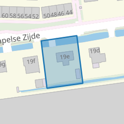 Perceel ZVH02-A-1551