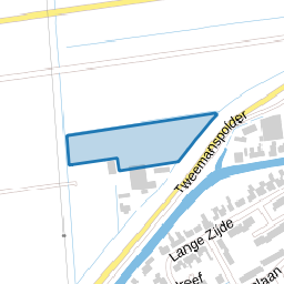 Perceel ZVH02-A-1585