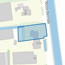 Perceel ZVH02-A-1589