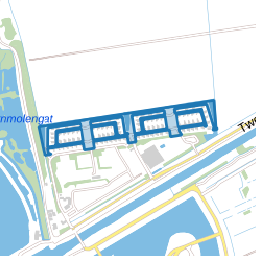 Perceel ZVH02-A-1602