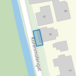 Perceel ZVH02-A-1607