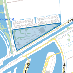 Perceel ZVH02-A-1615