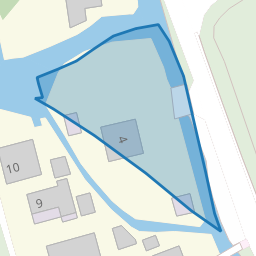 Perceel ZVH02-C-1483