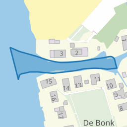 Perceel ZVH02-C-1484