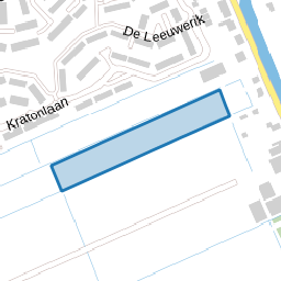 Perceel ZVH02-C-1516