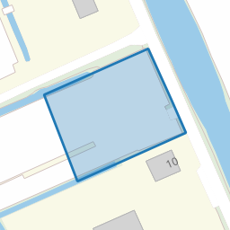 Perceel ZVH02-C-1540