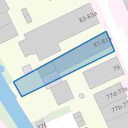 Perceel ZVH02-C-2161