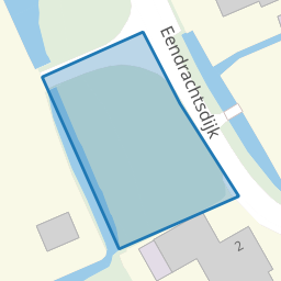 Perceel ZVH02-C-2181