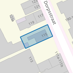 Perceel ZVH02-C-2276