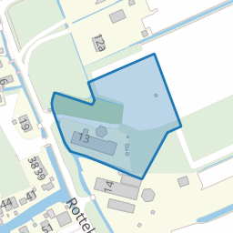 Perceel ZVH02-C-2302