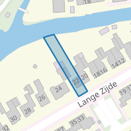 Perceel ZVH02-C-2490