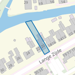 Perceel ZVH02-C-2491