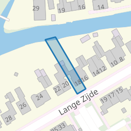 Perceel ZVH02-C-2492