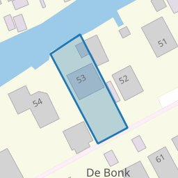 Perceel ZVH02-C-2522