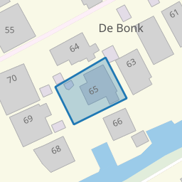 Perceel ZVH02-C-2531