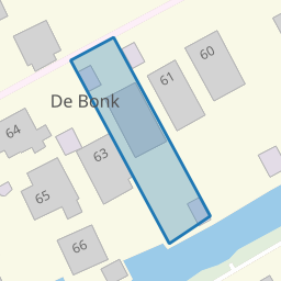 Perceel ZVH02-C-2534