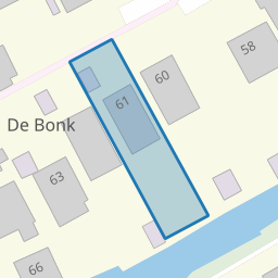 Perceel ZVH02-C-2535