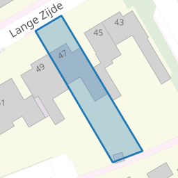 Perceel ZVH02-C-2558