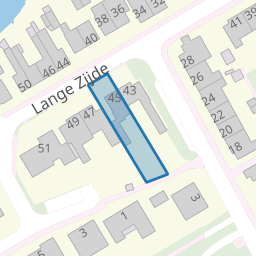 Perceel ZVH02-C-2559