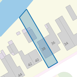 Perceel ZVH02-C-2638