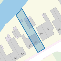 Perceel ZVH02-C-2639