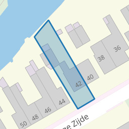 Perceel ZVH02-C-2640