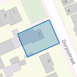 Perceel ZVH02-C-2642