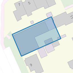 Perceel ZVH02-C-2643