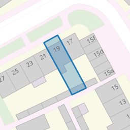 Perceel ZVH02-C-2661