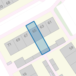 Perceel ZVH02-C-2681