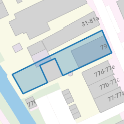 Perceel ZVH02-C-2692