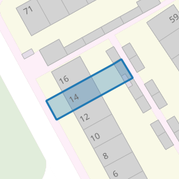 Perceel ZVH02-C-2704