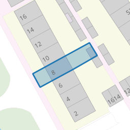 Perceel ZVH02-C-2707