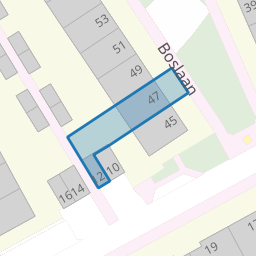 Perceel ZVH02-C-2713