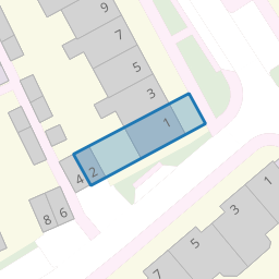 Perceel ZVH02-C-2728