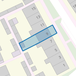 Perceel ZVH02-C-2732