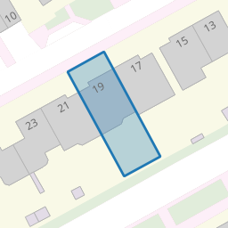 Perceel ZVH02-C-2740